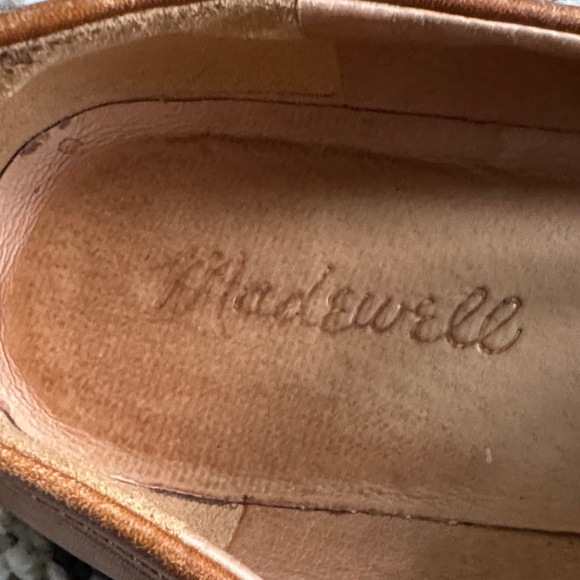 Madewell Loafers - Picture 2 of 8